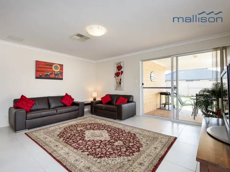 Third view of Homely house listing, 16 Shetland Way, Baldivis WA 6171