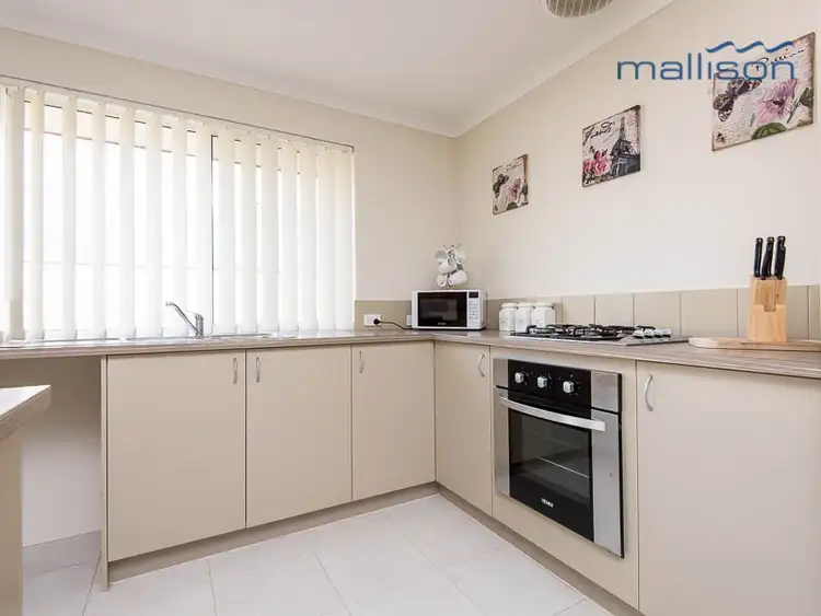 Sixth view of Homely house listing, 16 Shetland Way, Baldivis WA 6171