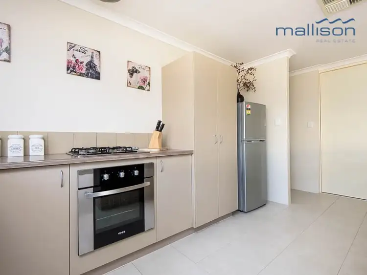 Seventh view of Homely house listing, 16 Shetland Way, Baldivis WA 6171