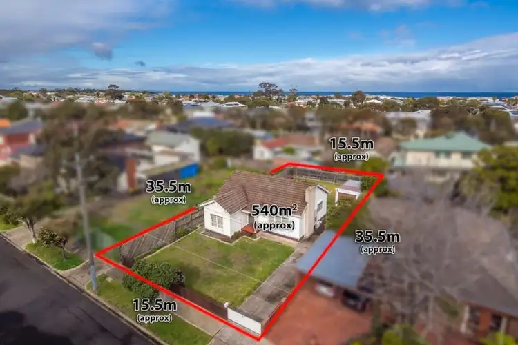 17 Kokoda Road, Williamstown VIC 3016
