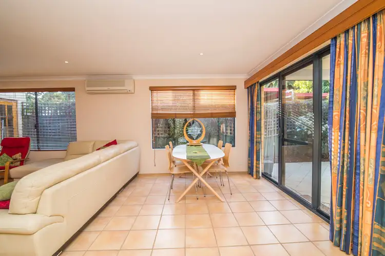 Second view of Homely house listing, 1 Palm Place, Wilson WA 6107