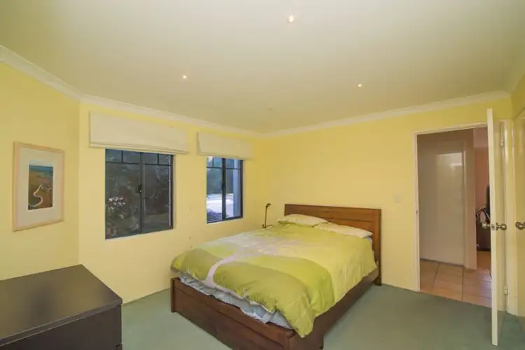 Fourth view of Homely house listing, 1 Palm Place, Wilson WA 6107