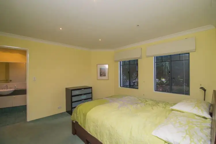 Fifth view of Homely house listing, 1 Palm Place, Wilson WA 6107