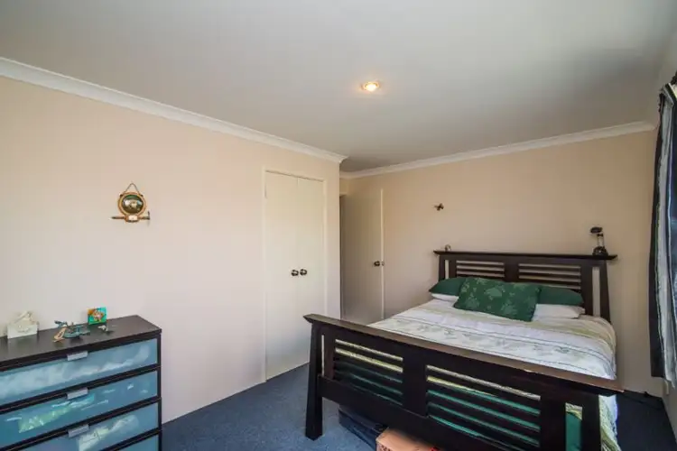 Seventh view of Homely house listing, 1 Palm Place, Wilson WA 6107