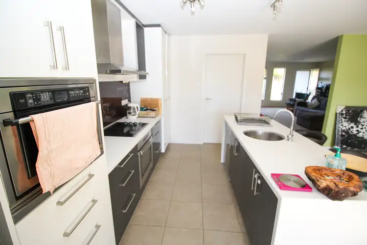 Fourth view of Homely house listing, 25 Hedstrom Drive, Stony Rise TAS 7310