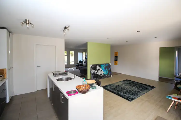 Fifth view of Homely house listing, 25 Hedstrom Drive, Stony Rise TAS 7310