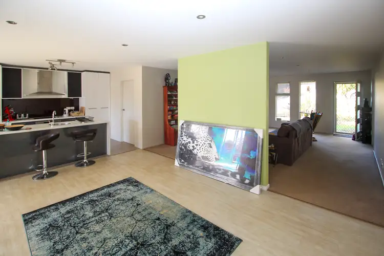 Sixth view of Homely house listing, 25 Hedstrom Drive, Stony Rise TAS 7310