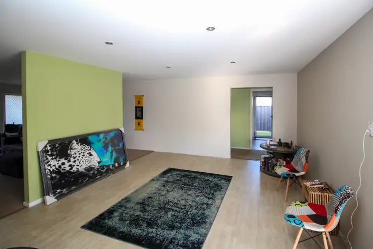 Seventh view of Homely house listing, 25 Hedstrom Drive, Stony Rise TAS 7310