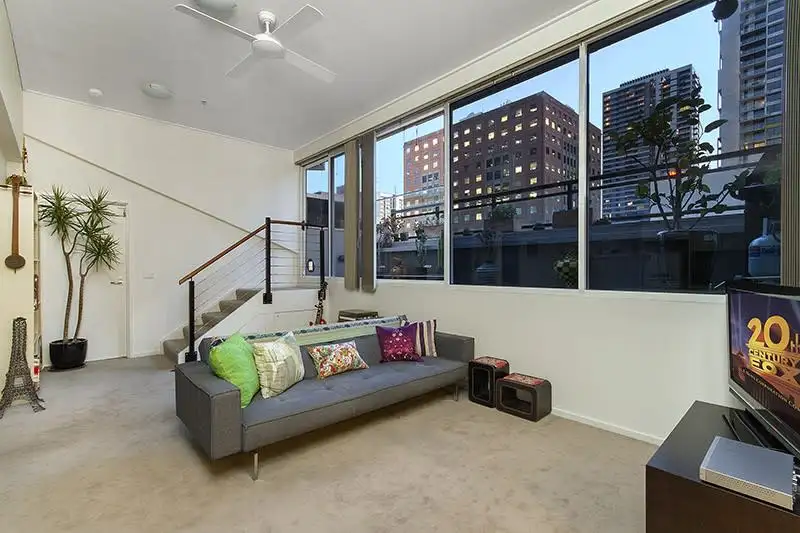 Main view of Homely apartment listing, 39/562 Little Bourke Street, Melbourne VIC 3000