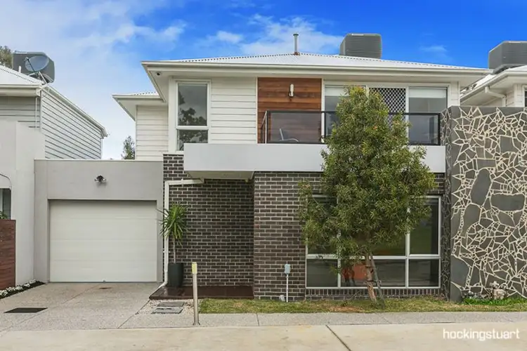 2/71 Oxford Street, Newport VIC 3015