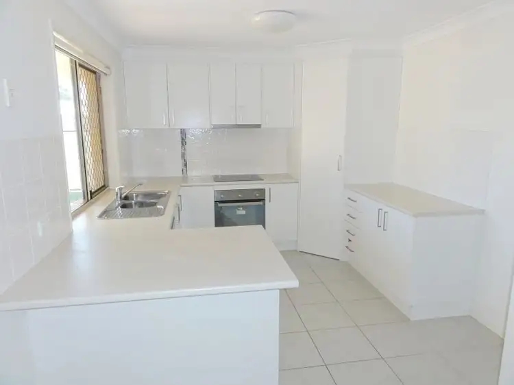 Second view of Homely house listing, 4 Barry Place, Dalby QLD 4405