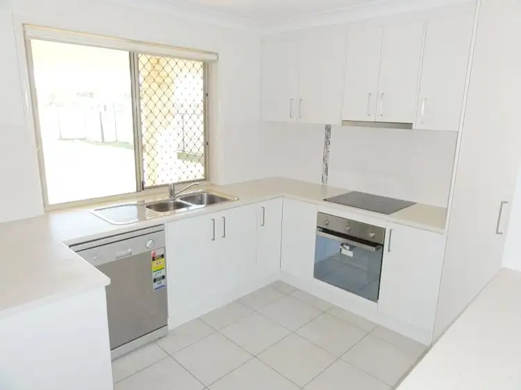 Third view of Homely house listing, 4 Barry Place, Dalby QLD 4405
