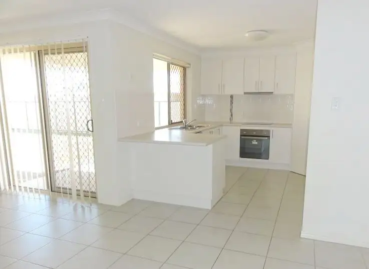 Fourth view of Homely house listing, 4 Barry Place, Dalby QLD 4405