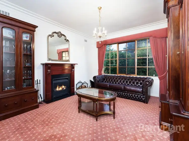 Third view of Homely house listing, 25 Hillside Road, Mount Waverley VIC 3149