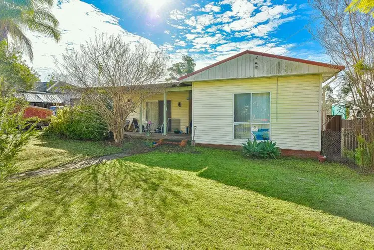Main view of Homely house listing, 37 Eggleton Street, Blacktown NSW 2148