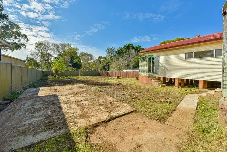 Second view of Homely house listing, 37 Eggleton Street, Blacktown NSW 2148