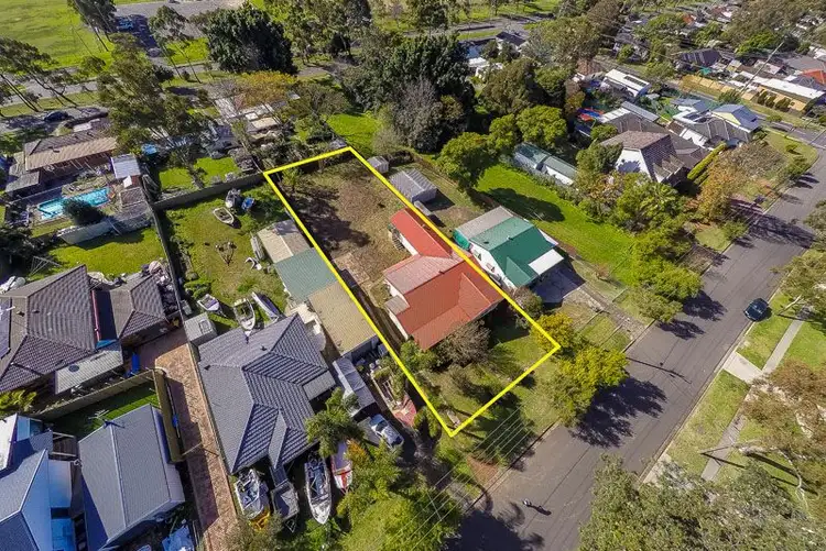 Fourth view of Homely house listing, 37 Eggleton Street, Blacktown NSW 2148