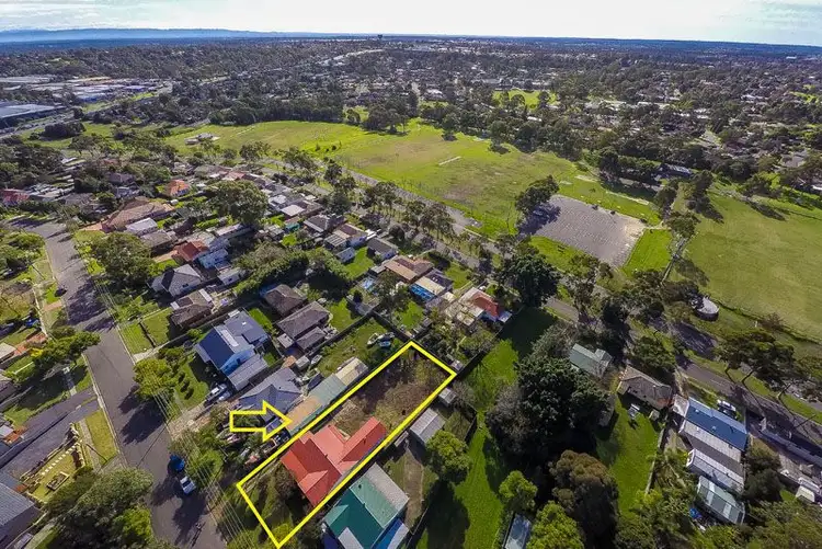 Fifth view of Homely house listing, 37 Eggleton Street, Blacktown NSW 2148