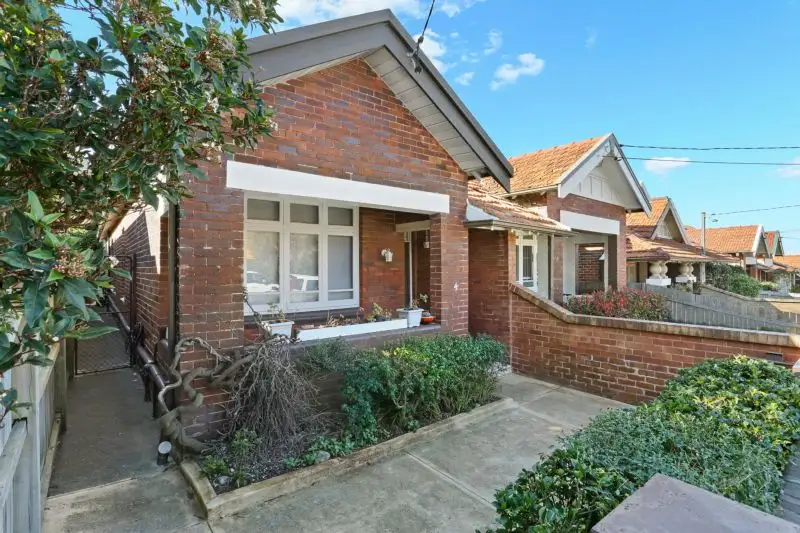 Main view of Homely semi-detached listing, 4 Zarita Avenue, Waverley NSW 2024