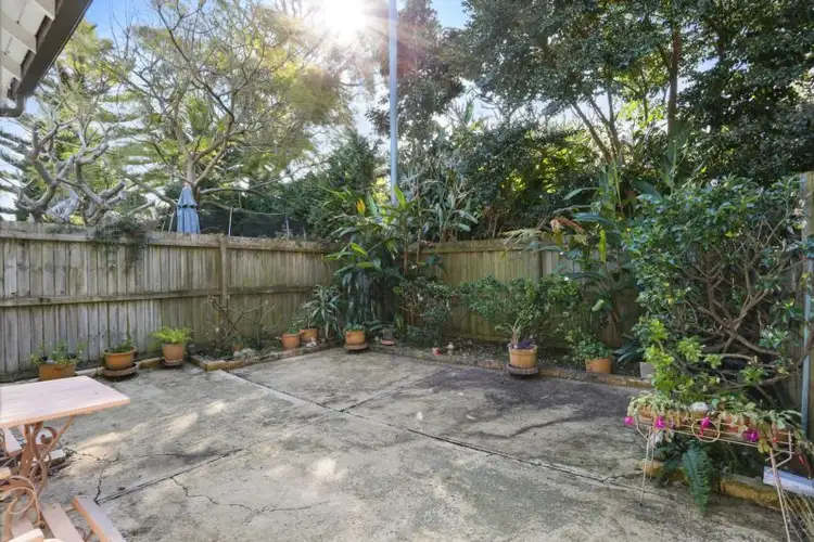 Second view of Homely semi-detached listing, 4 Zarita Avenue, Waverley NSW 2024