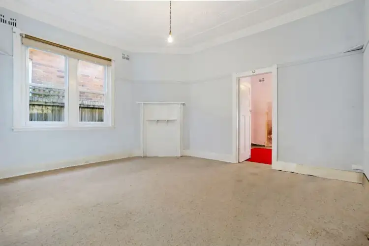Third view of Homely semi-detached listing, 4 Zarita Avenue, Waverley NSW 2024