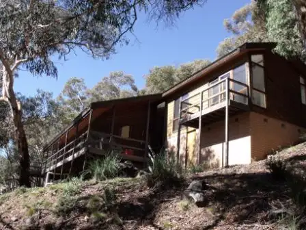 Main view of Homely house listing, 11 Happy Jacks Road, Eucumbene NSW 2628