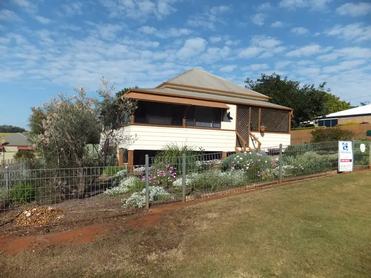 Main view of Homely house listing, 6 NELSON STREET, Childers QLD 4660