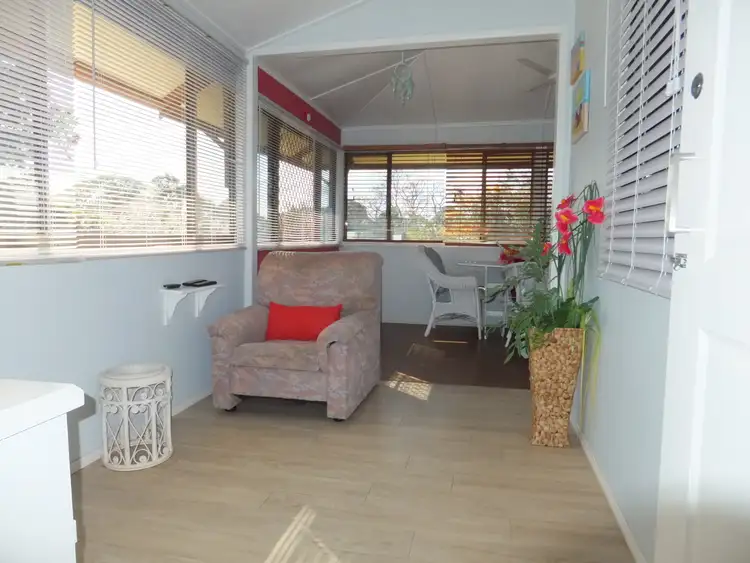 Second view of Homely house listing, 6 NELSON STREET, Childers QLD 4660