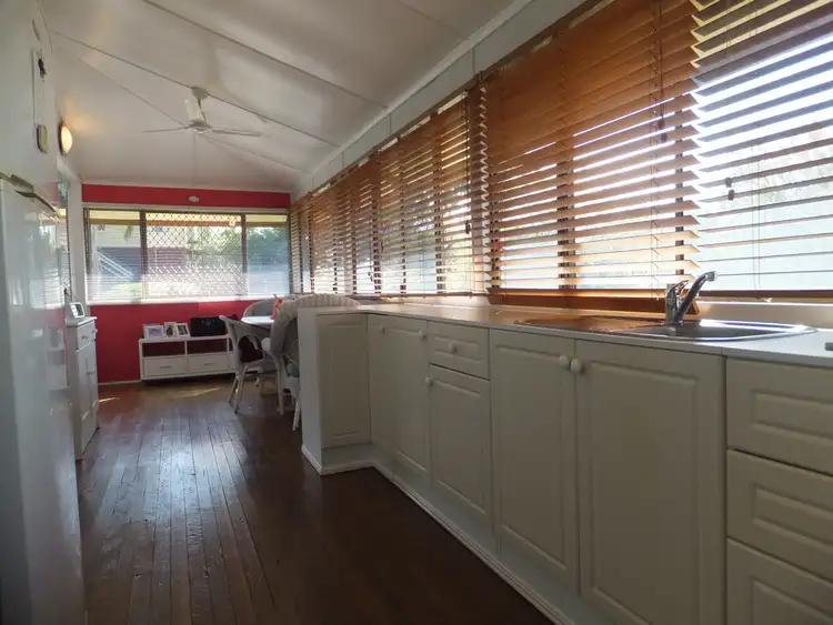 Third view of Homely house listing, 6 NELSON STREET, Childers QLD 4660