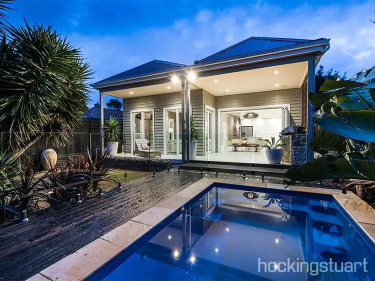 Second view of Homely house listing, 67 Mason Street, Newport VIC 3015