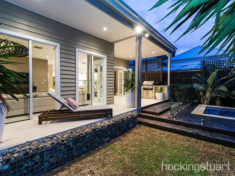 Fifth view of Homely house listing, 67 Mason Street, Newport VIC 3015