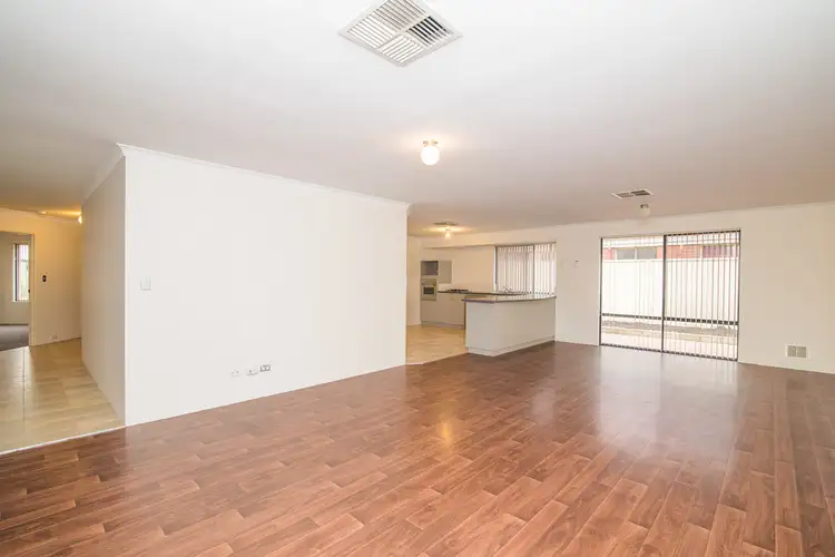 Second view of Homely house listing, 16 Mica Mews, Wattle Grove WA 6107