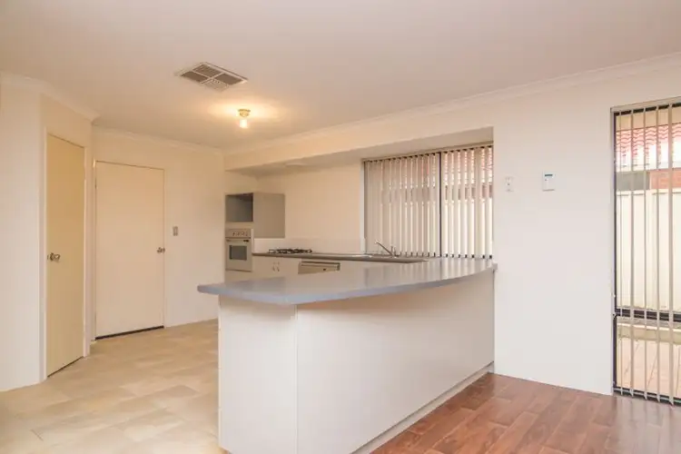Third view of Homely house listing, 16 Mica Mews, Wattle Grove WA 6107