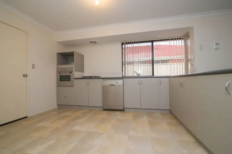 Fourth view of Homely house listing, 16 Mica Mews, Wattle Grove WA 6107