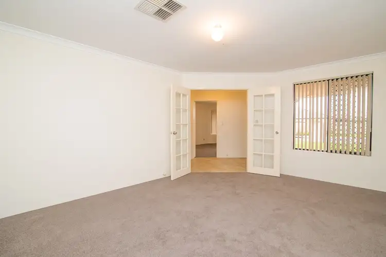 Sixth view of Homely house listing, 16 Mica Mews, Wattle Grove WA 6107