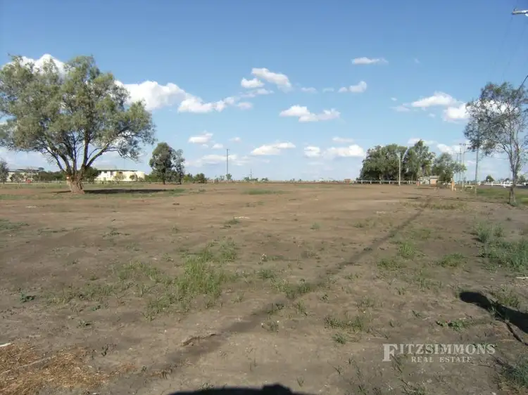 Lot 1 Sandalwood Avenue West, Dalby QLD 4405