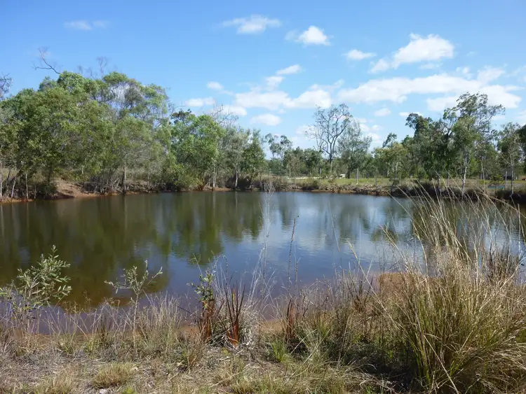Second view of Homely rural property listing, 140 OAKVIEW DRIVE, Redridge QLD 4660