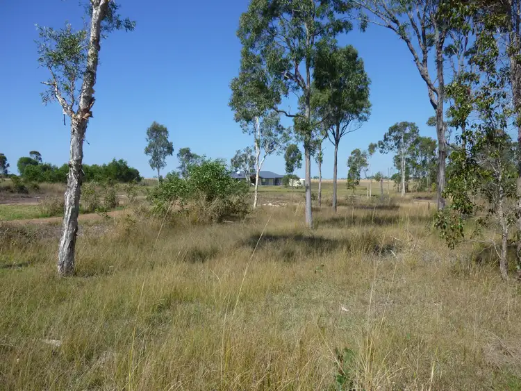 Third view of Homely rural property listing, 140 OAKVIEW DRIVE, Redridge QLD 4660