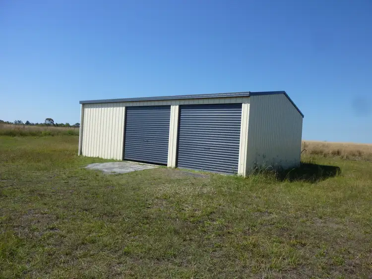 Fifth view of Homely rural property listing, 140 OAKVIEW DRIVE, Redridge QLD 4660