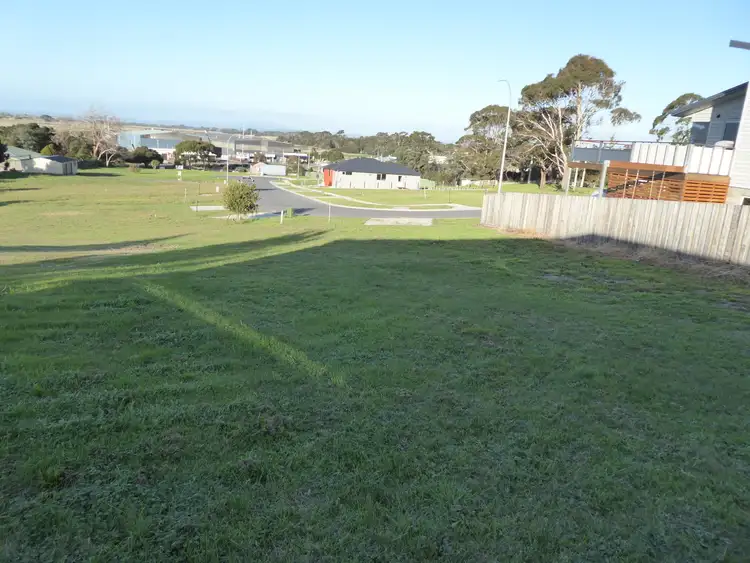 Second view of Homely land listing, 1 Therese Street, Bridport TAS 7262