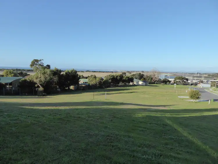 Third view of Homely land listing, 1 Therese Street, Bridport TAS 7262