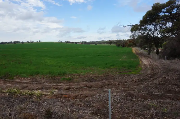 Second view of Homely land listing, LOT 70 Osborne Road, York WA 6302