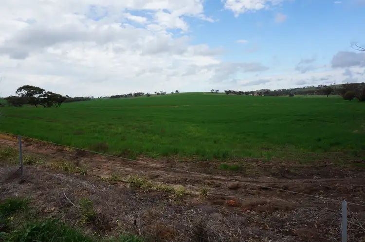 Third view of Homely land listing, LOT 70 Osborne Road, York WA 6302
