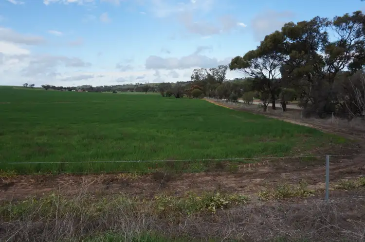 Fourth view of Homely land listing, LOT 70 Osborne Road, York WA 6302