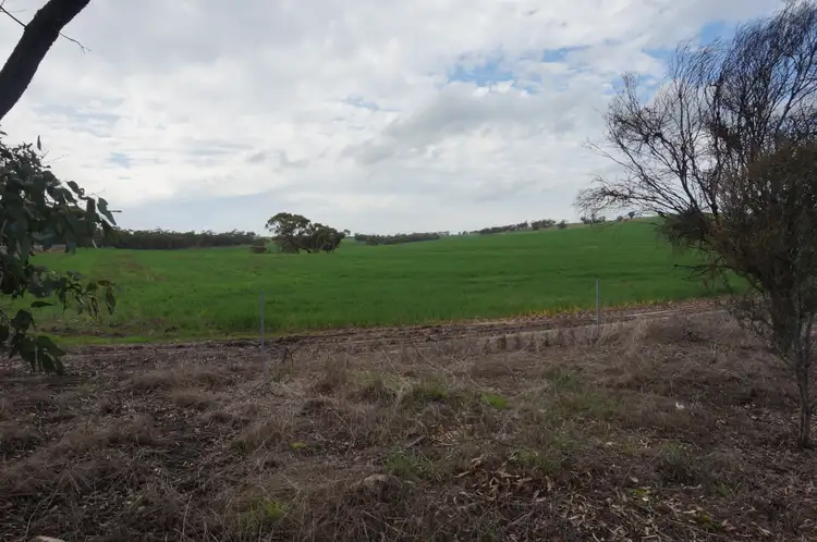 Fifth view of Homely land listing, LOT 70 Osborne Road, York WA 6302