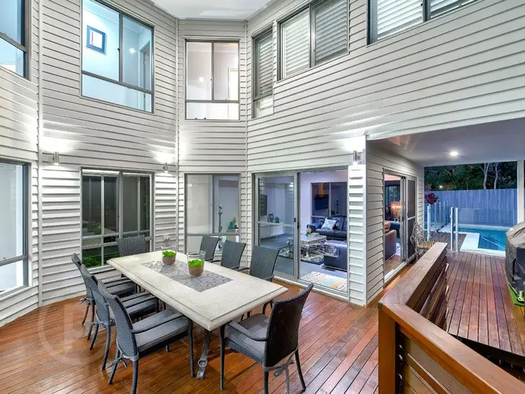14 Ainslie Street, Alderley QLD 4051