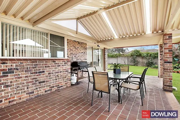Third view of Homely house listing, 5 Ulambi Crescent, Maryland NSW 2287