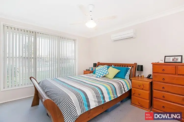 Fifth view of Homely house listing, 5 Ulambi Crescent, Maryland NSW 2287