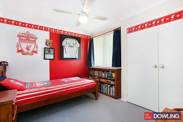 Sixth view of Homely house listing, 5 Ulambi Crescent, Maryland NSW 2287