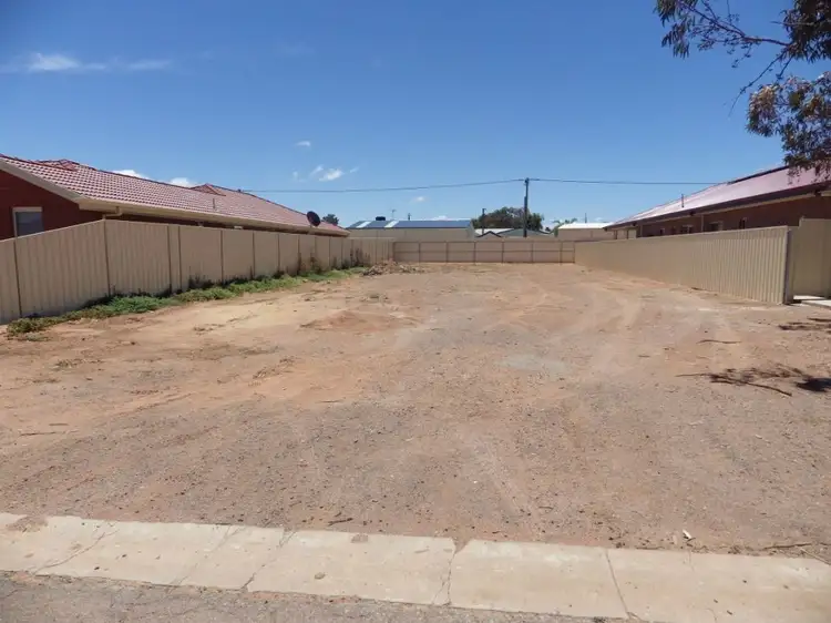 2A JAMES STREET, Whyalla Norrie SA 5608